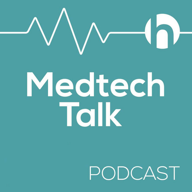 Medtech Talk | Podcast on Spotify