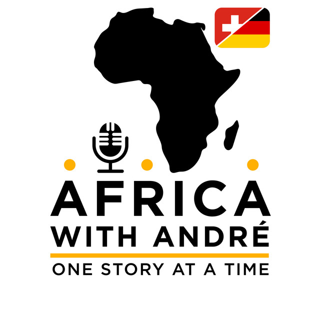 Africa with André - auf Deutsch | Podcast on Spotify