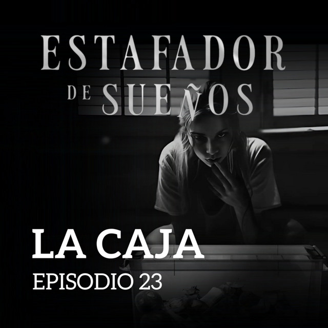 Portada de Estafador de Sueños