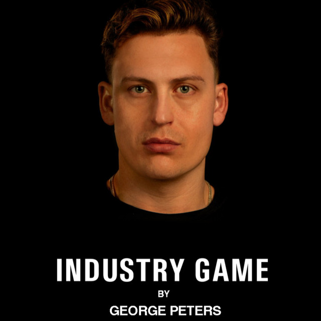 Industry Game | Podcast on Spotify