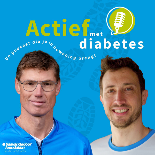 Actief met diabetes