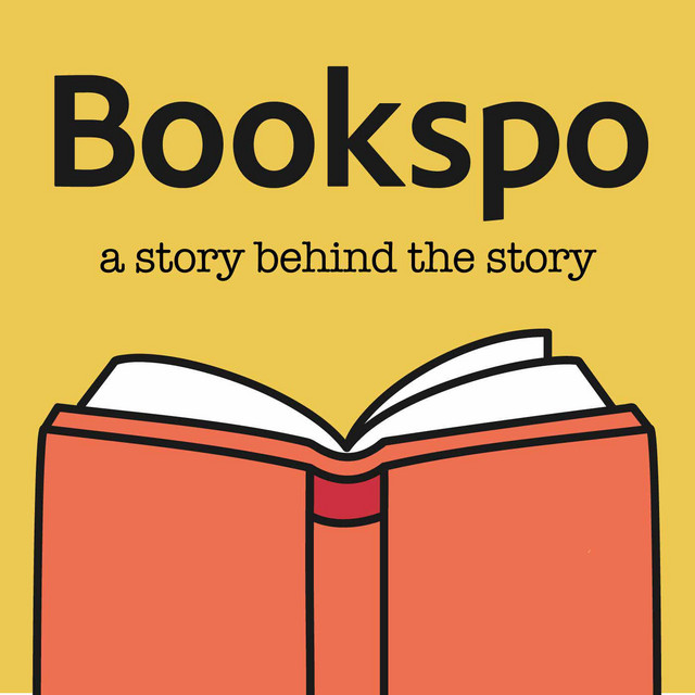 Bookspo | Podcast on Spotify