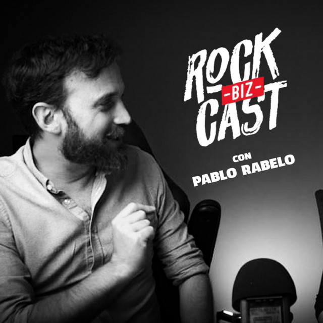 RockCast | Podcast on Spotify
