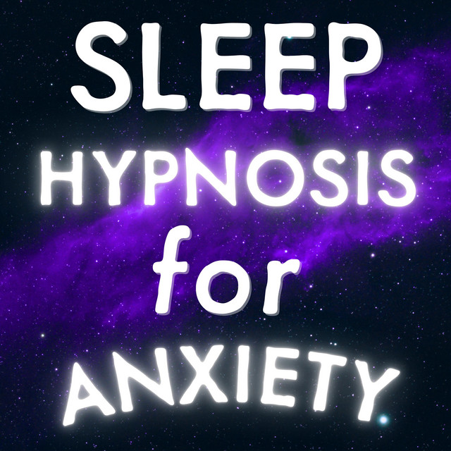 Deep Sleep Hypnosis for Anxiety - Relax and Control Your Stress ...
