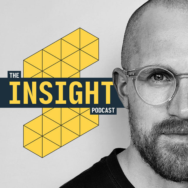 The Insight Podcast | Podcast on Spotify