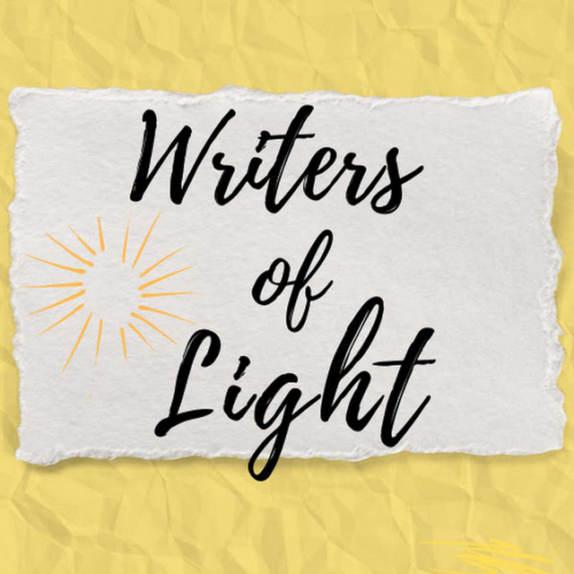 Writers of Light | Podcast on Spotify