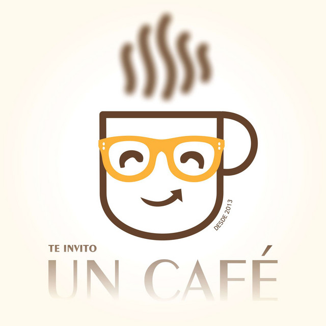 Te invito a un café