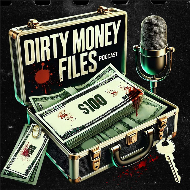 Dirty Money Files | Podcast on Spotify