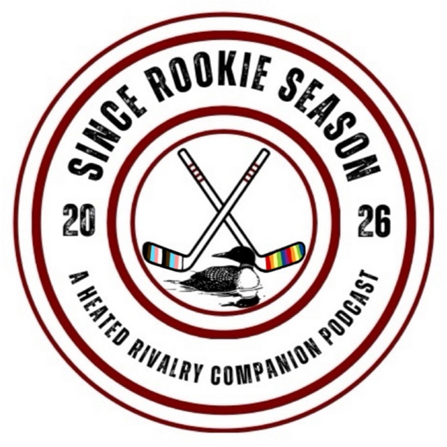 Since Rookie Season Podcast | Podcast on Spotify