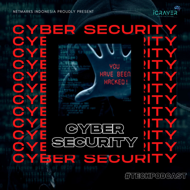 #TECHPODCAST - CYBER SECURITY | Podcast on Spotify