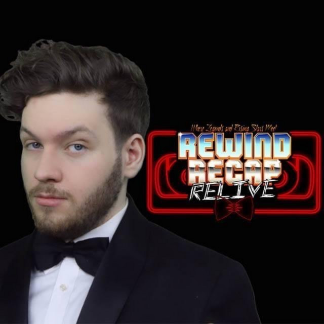Rewind Recap Relive (R3) | Podcast on Spotify