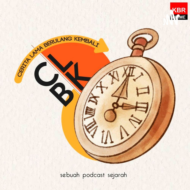 Cerita Lama Berulang Kembali (CLBK) | Podcast on Spotify