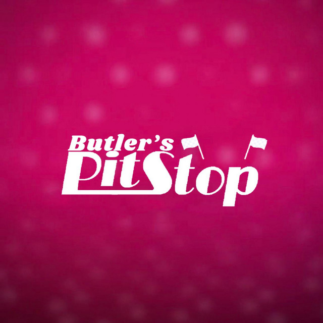 Butler’s Pit Stop | Podcast on Spotify