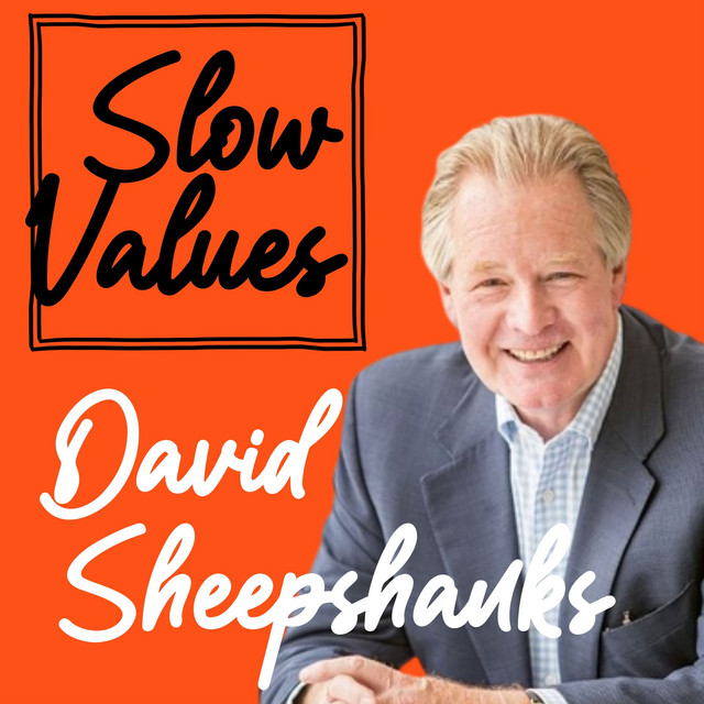 David Sheepshanks: the valuable game