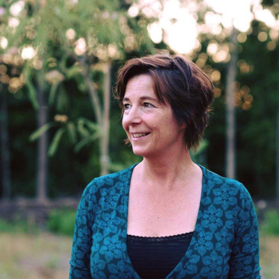 Evelyn Derksen