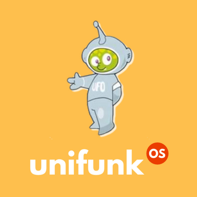 Unifunk | Podcast on Spotify