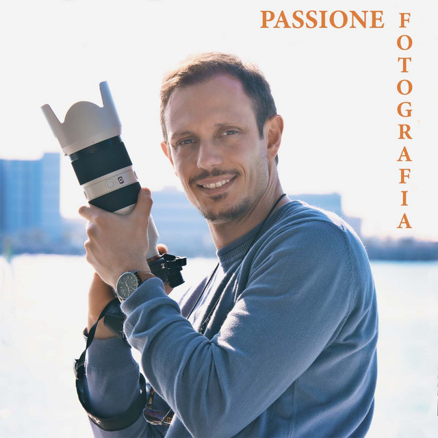 Passione Fotografia | Podcast on Spotify
