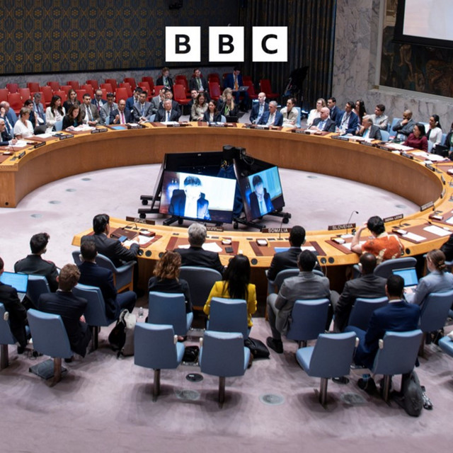 US strikes Iran: UN chief warns against cycle of retaliation - Global ...
