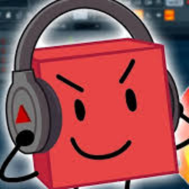 Blocky's Funky Doings International Audio (BFDIA) | Podcast on Spotify