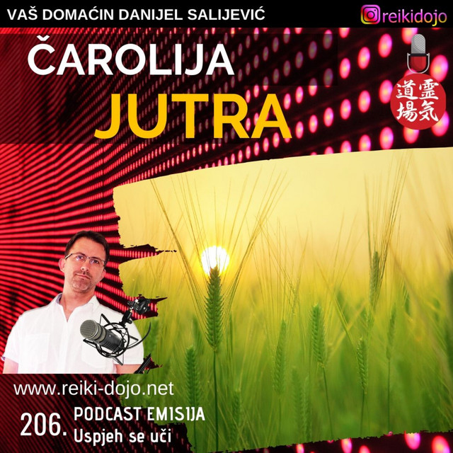 Čarolija jutra -plus poklon -  Ep206