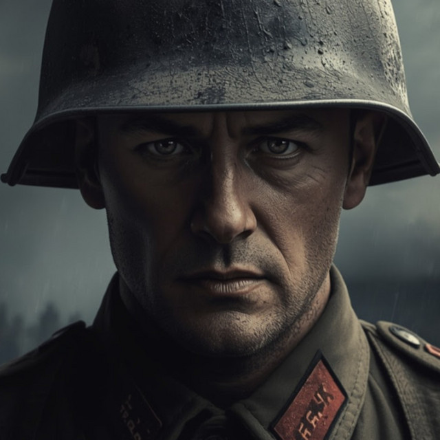 Der Zweite Weltkrieg: Geschichte und Fakten podcast artwork