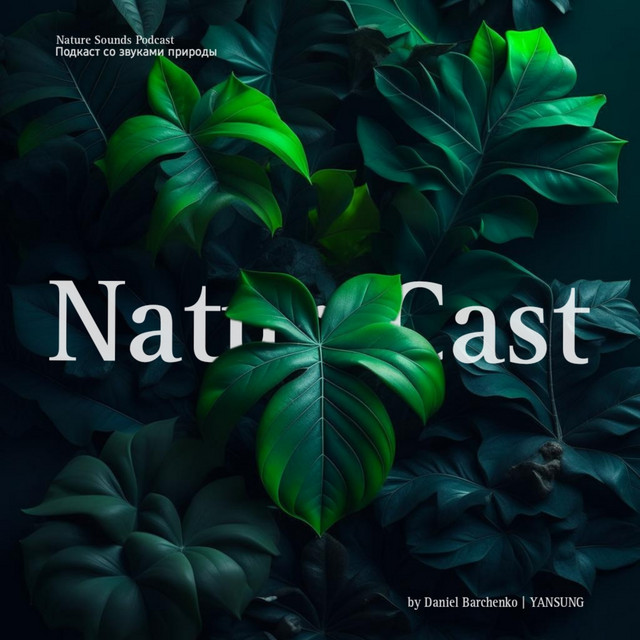 NatureCast | Podcast on Spotify