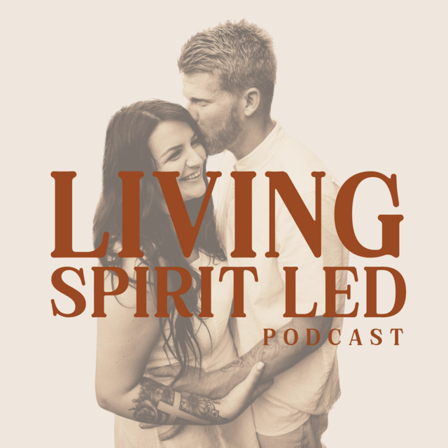 Living Spirit Led | Podcast on Spotify