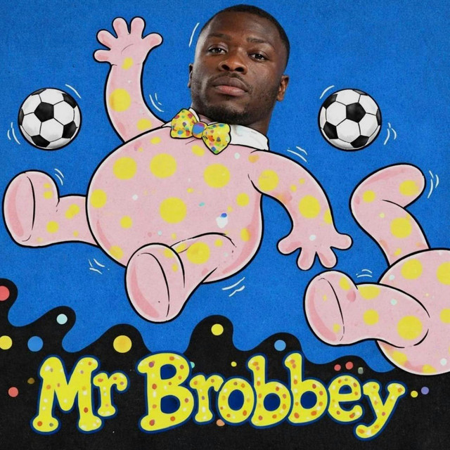 Thumbnail for City spoil Mr Brobbey’s house party