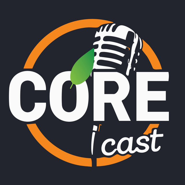 COREcast | Podcast on Spotify