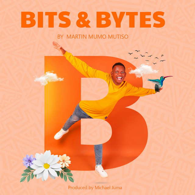 Bits and Bytes | Podcast on Spotify
