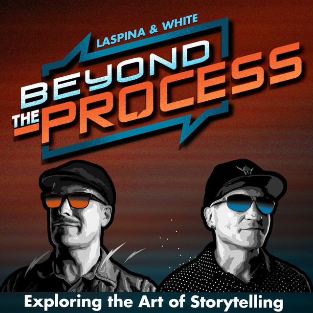 Beyond The Process | Podcast on Spotify
