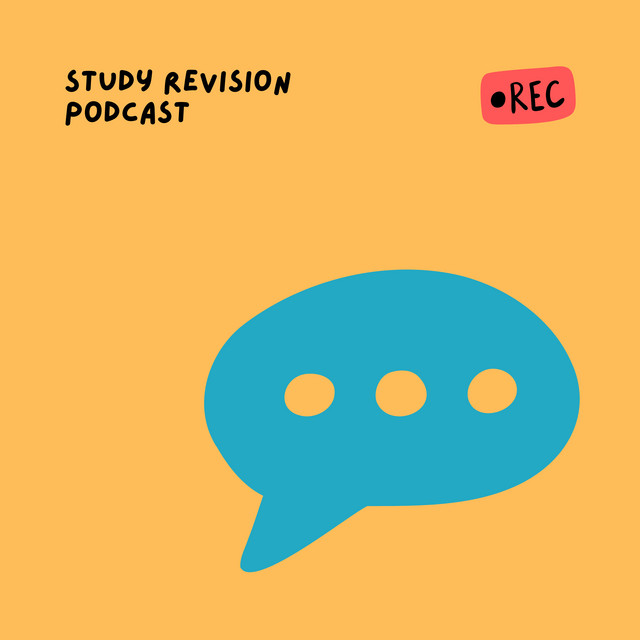 Study Revision | Podcast on Spotify