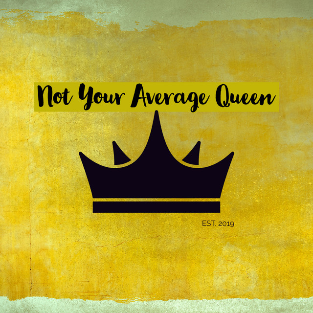 Not Your Average QUEEN | Podcast on Spotify