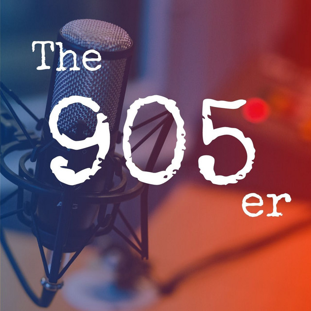 The 905er Podcast | Podcast on Spotify