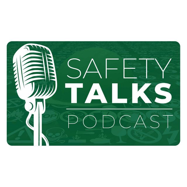 Safety Talks | Podcast on Spotify