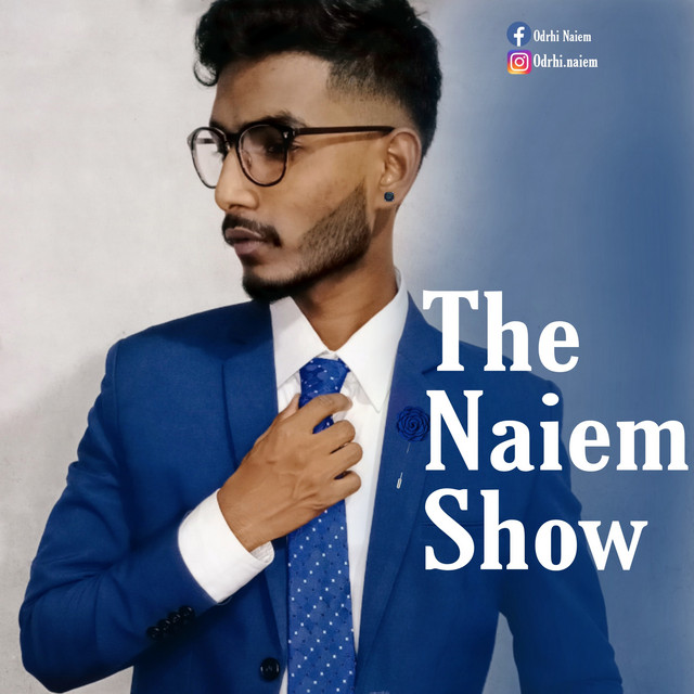 The NAIEM Show | Podcast on Spotify