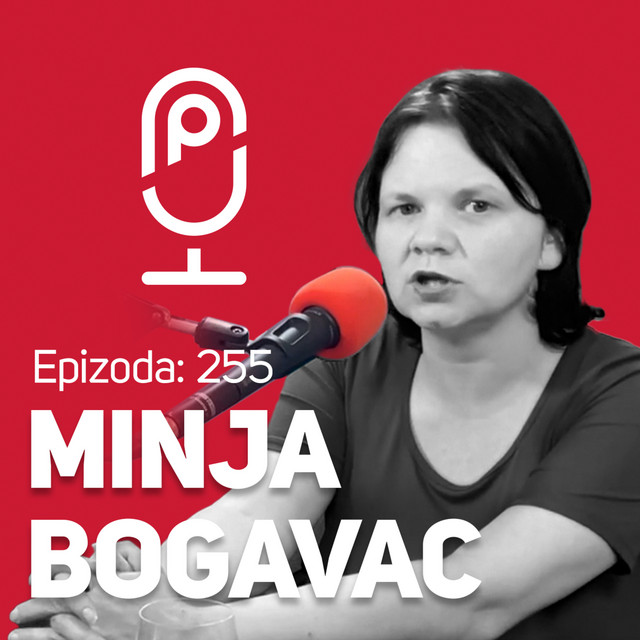 Minja Bogavac : : Tradicija Otpora : : Reflektor Teatar : : Centar E8 : : JPJ255