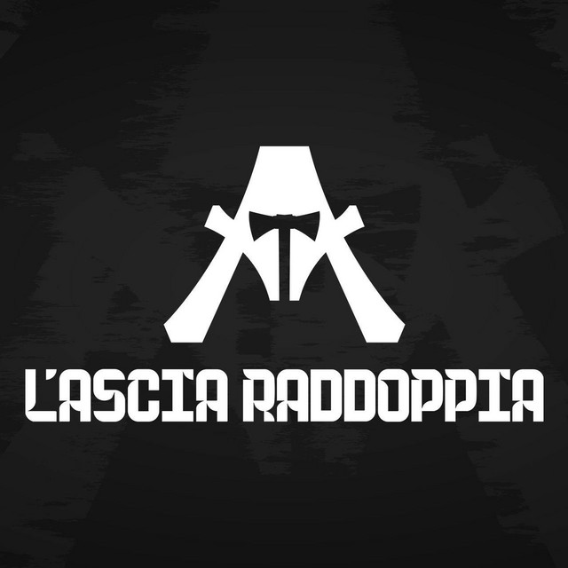 L'ascia raddoppia