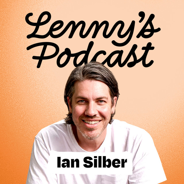 OpenAI’s Head of Design: This is the best time in history to be a designer | Ian Silber