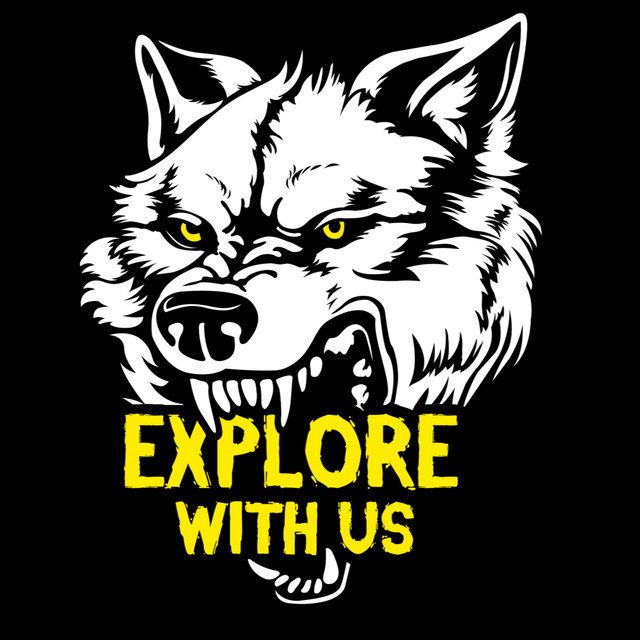 EXPLORE WITH US podcast artwork