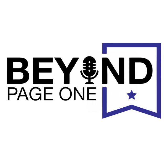 Beyond Page One | Podcast on Spotify