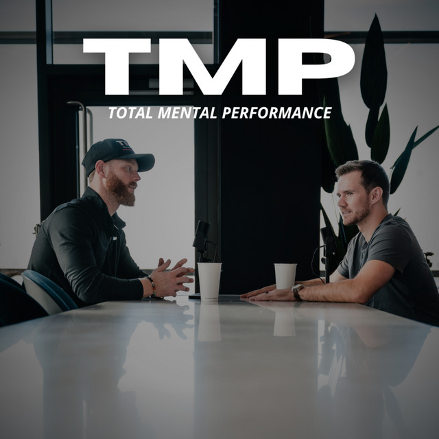 Total Mental Performance | Podcast on Spotify