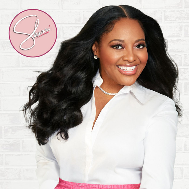 Sherri | Podcast on Spotify
