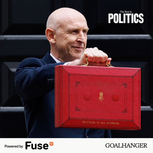 583. Is Burnham’s Budget Too Safe and How Brazil Defied Trump