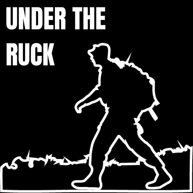 Under the Ruck | Podcast on Spotify