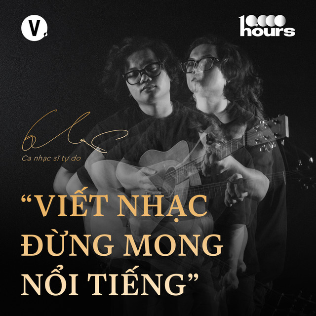 3 bài học sau 10.000 giờ chơi nhạc - khang | 10.000 hours EP8