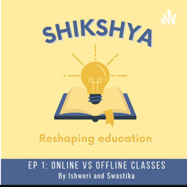 Shikshya | Podcast on Spotify
