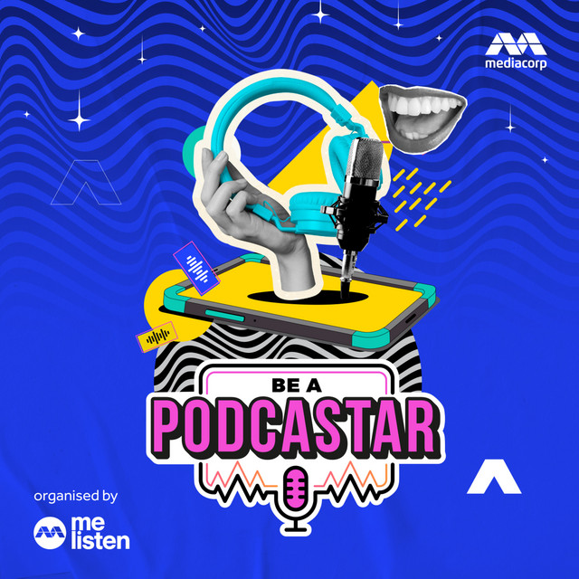 Be A Podcastar - Bootcamp | Podcast on Spotify