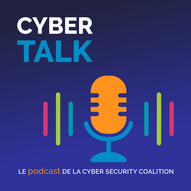CyberTalk FR | Podcast on Spotify