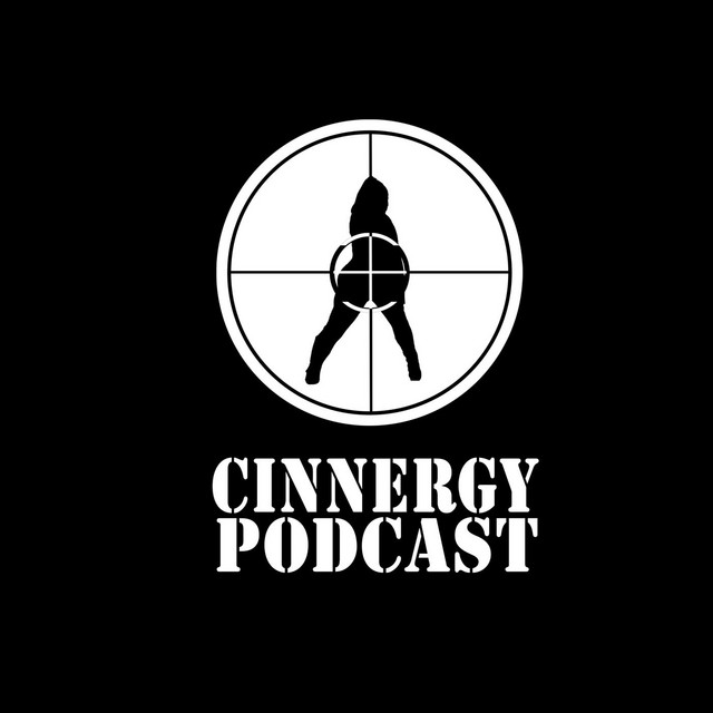Cinnergy Podcast | Podcast on Spotify